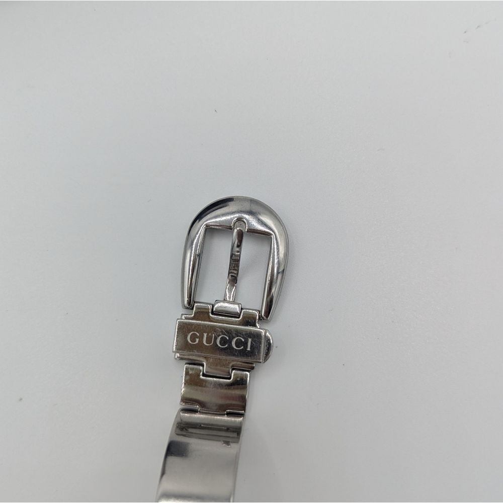 Gucci Stainless Steel Watch - Picture 8 of 8